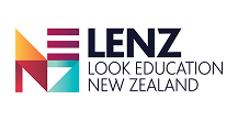 Look Education New Zealand logo