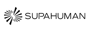 SupaHuman AI logo